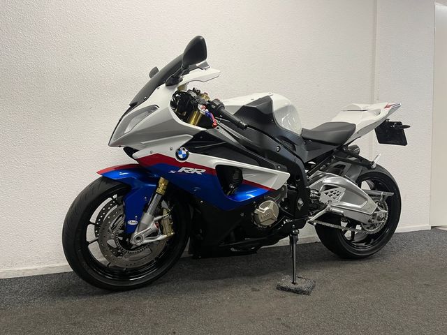 bmw - s-1000-rr