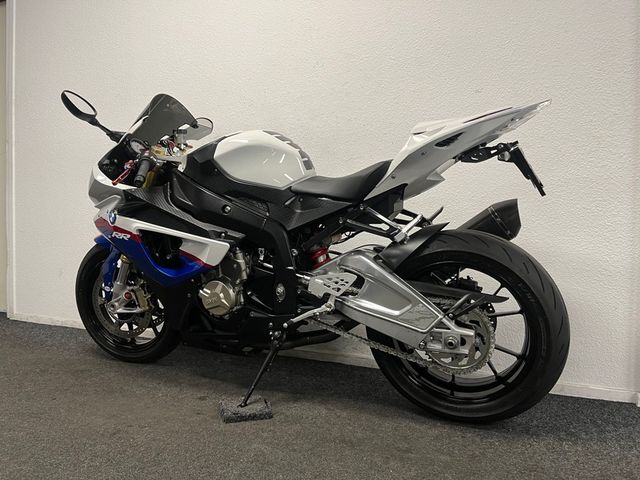 bmw - s-1000-rr