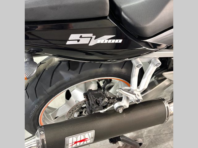 suzuki - sv-1000