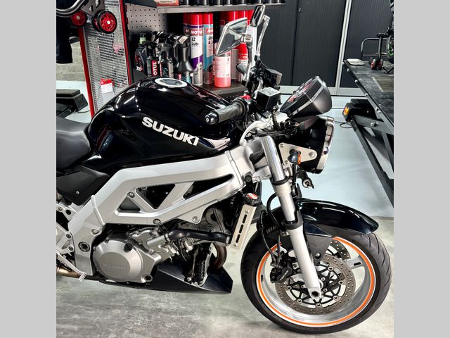 suzuki - sv-1000