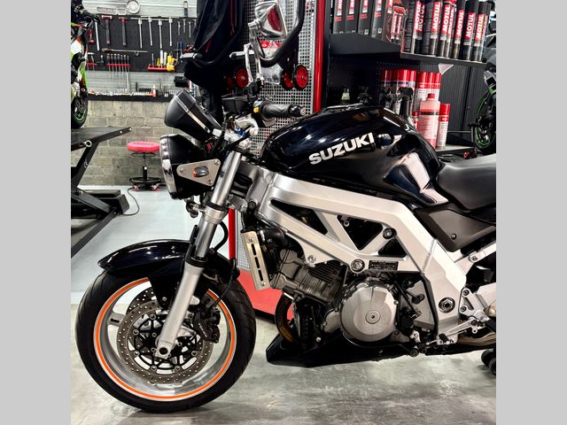 suzuki - sv-1000