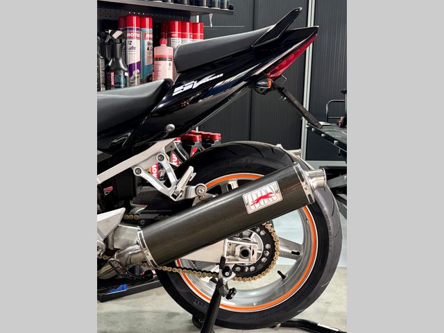 suzuki - sv-1000
