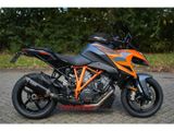 KTM 1290 SUPER DUKE GT