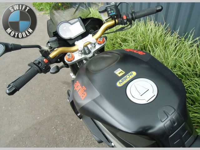 aprilia - tuono-1000-r