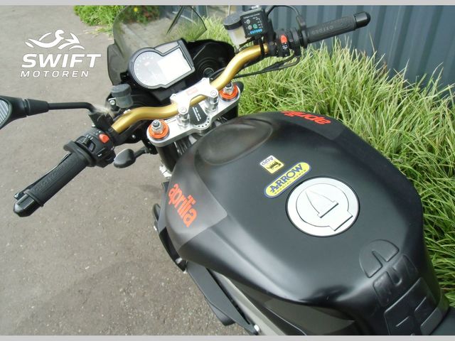 aprilia - tuono-1000-r