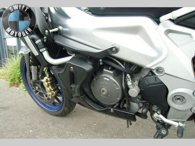 aprilia - tuono-1000-r