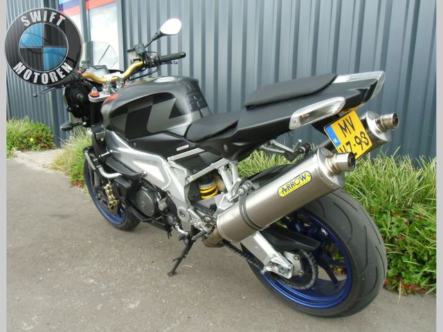 aprilia - tuono-1000-r