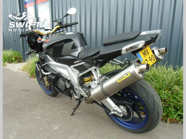 aprilia - tuono-1000-r
