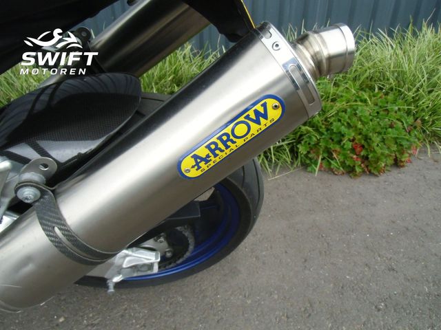 aprilia - tuono-1000-r