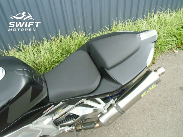 aprilia - tuono-1000-r