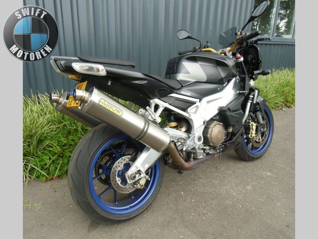 aprilia - tuono-1000-r