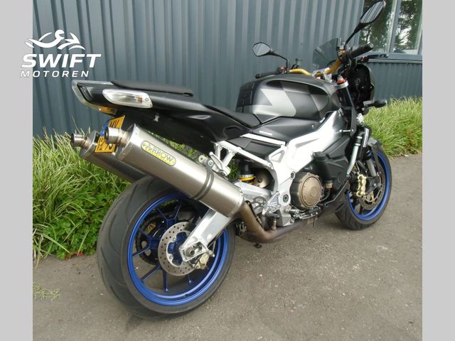 aprilia - tuono-1000-r