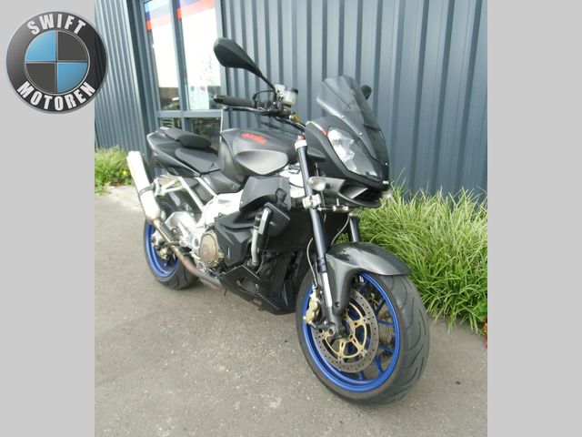 aprilia - tuono-1000-r