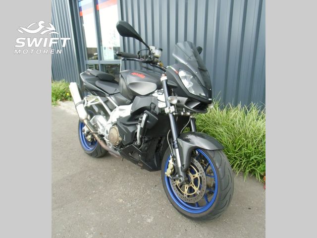 aprilia - tuono-1000-r