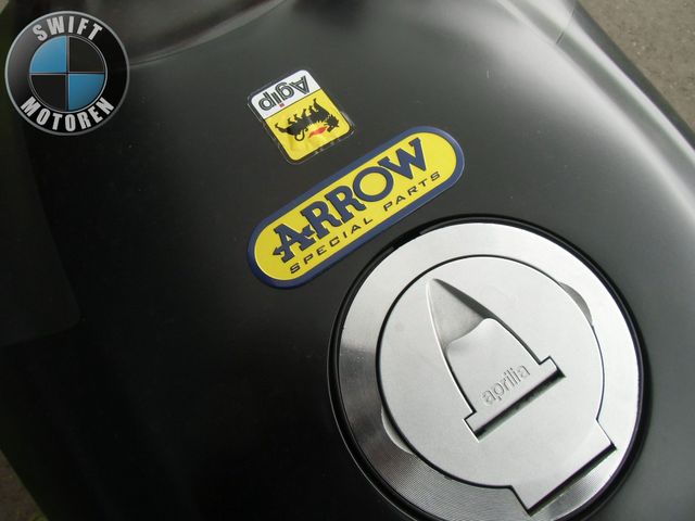 aprilia - tuono-1000-r