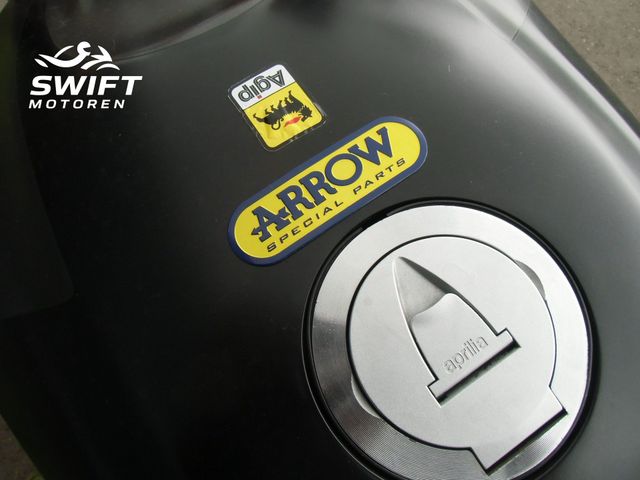 aprilia - tuono-1000-r