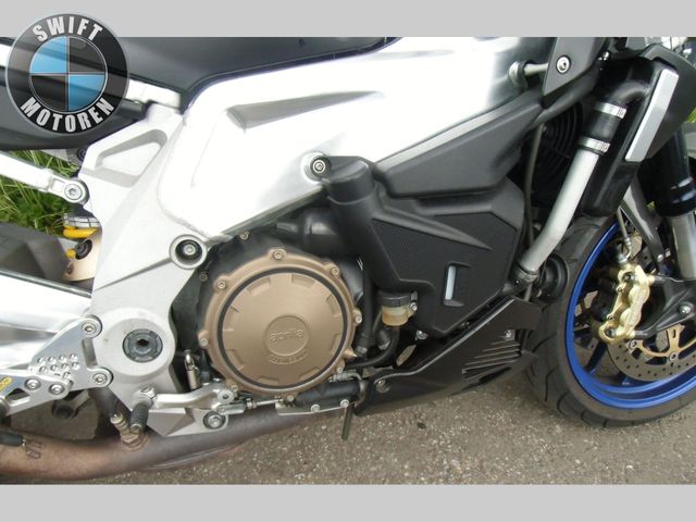 aprilia - tuono-1000-r