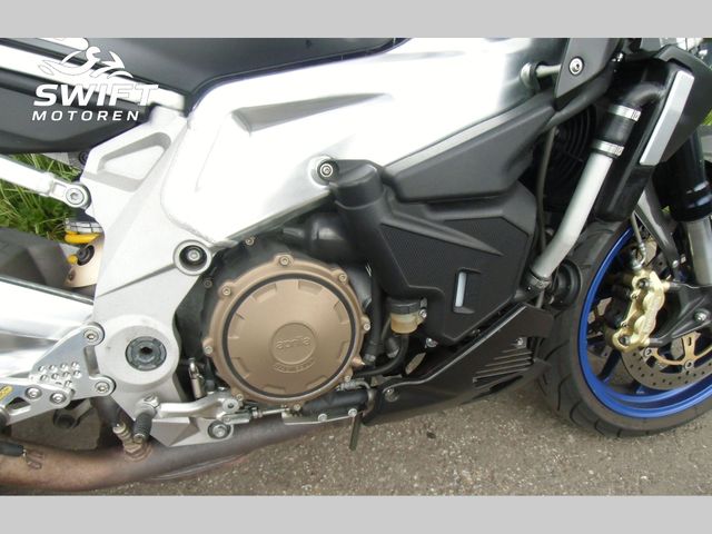 aprilia - tuono-1000-r