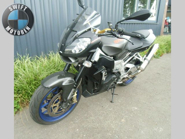 aprilia - tuono-1000-r