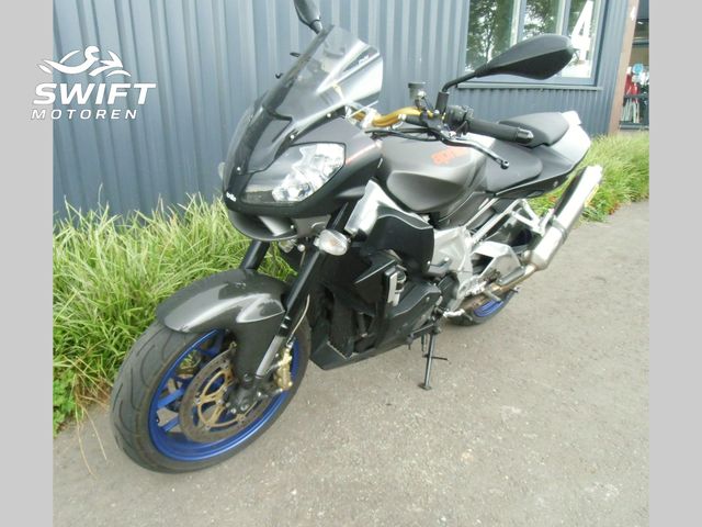 aprilia - tuono-1000-r