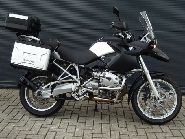 bmw - r-1200-gs