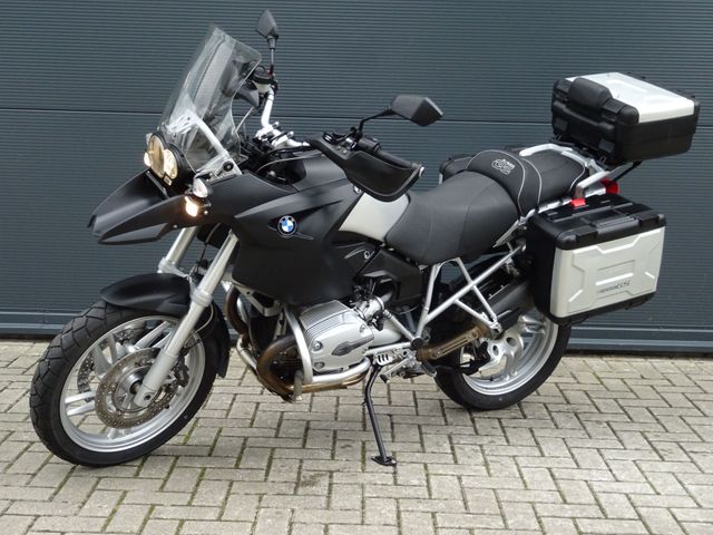 bmw - r-1200-gs
