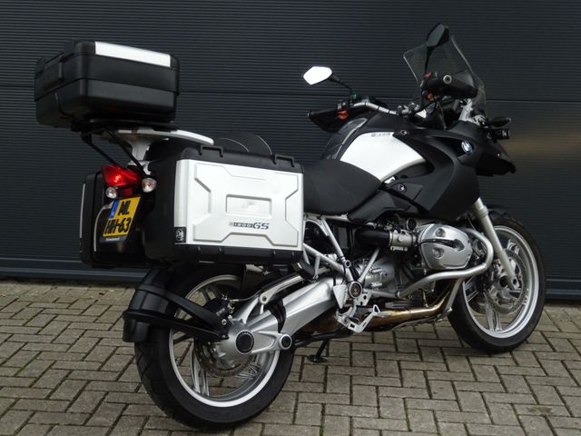 bmw - r-1200-gs