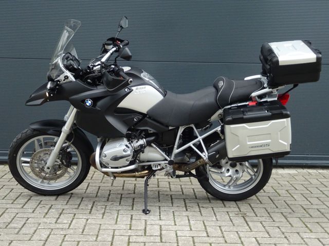 bmw - r-1200-gs