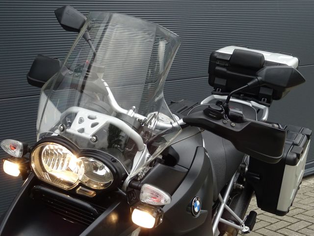 bmw - r-1200-gs