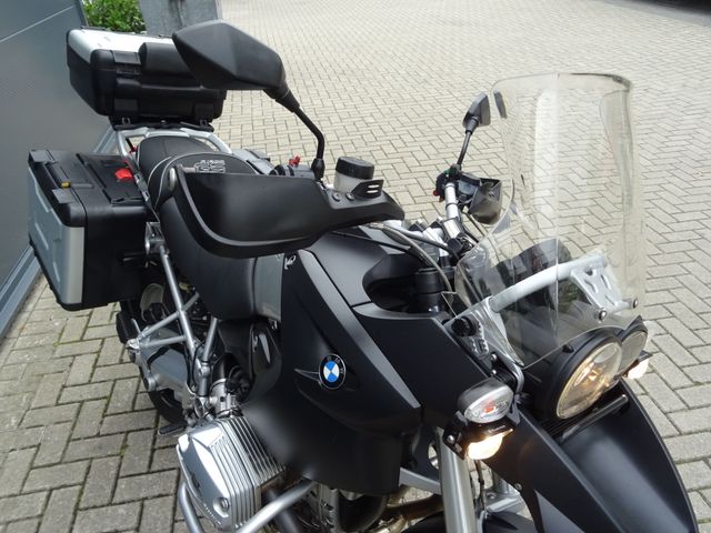 bmw - r-1200-gs