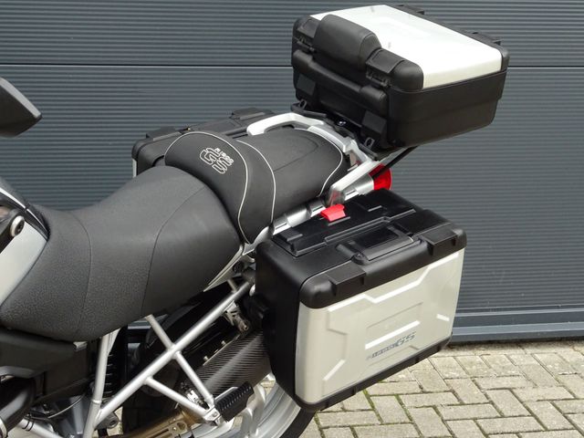 bmw - r-1200-gs