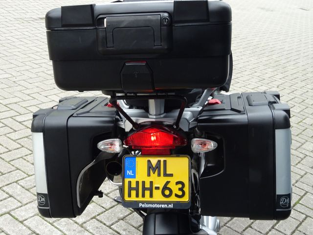 bmw - r-1200-gs