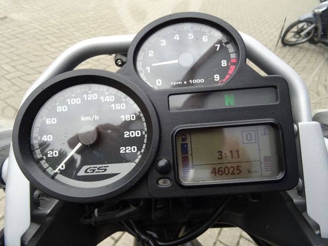 bmw - r-1200-gs