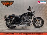 HARLEY-DAVIDSON SPORTSTER CUSTOM XL 1200 C