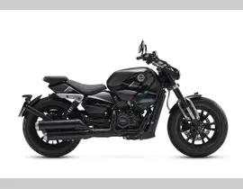 Benelli Leoncino Bobber 2026 nieuw