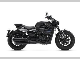 Benelli Leoncino Bobber 2026 nieuw
