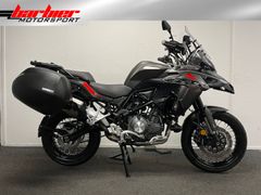BENELLI TRK 502 X