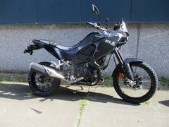 KAWASAKI KLE 500