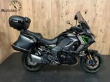 KAWASAKI VERSYS 1100 S GRAND TOURER