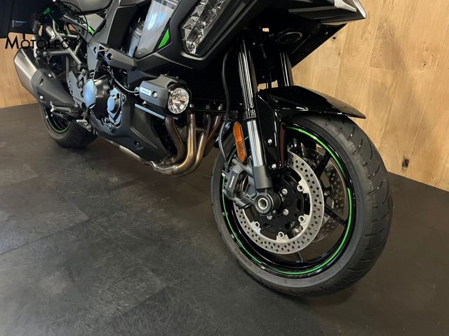 kawasaki - versys-1100-s-grand-tourer