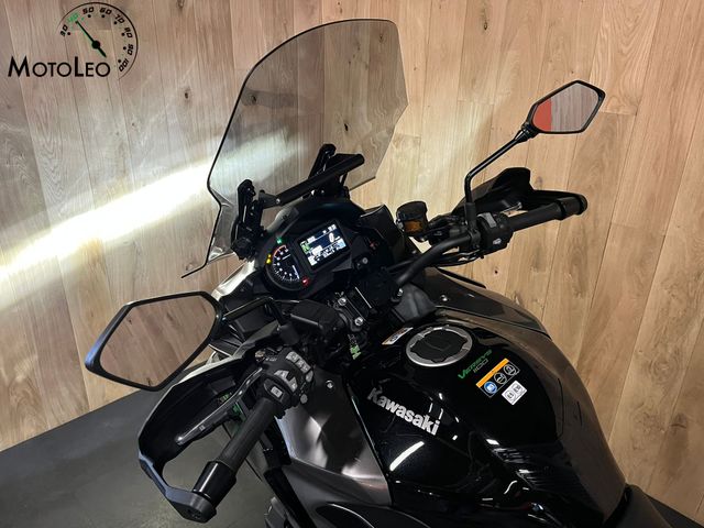 kawasaki - versys-1100-s-grand-tourer