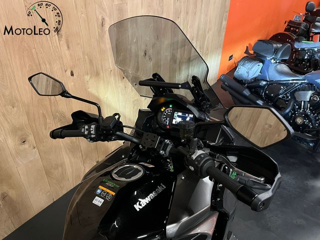 kawasaki - versys-1100-s-grand-tourer