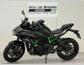Kawasaki Z H2 2020 occasion