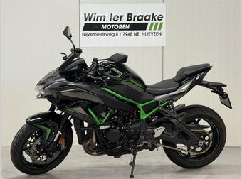 Kawasaki Z H2 2020 occasion