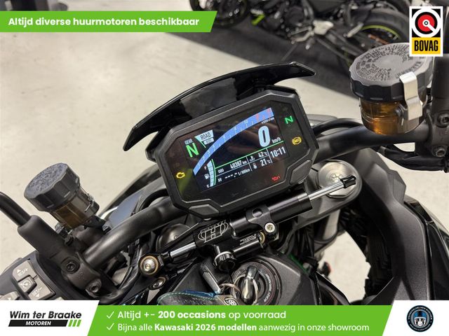 kawasaki - z-h2