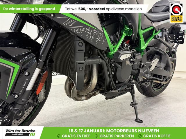 kawasaki - z-h2