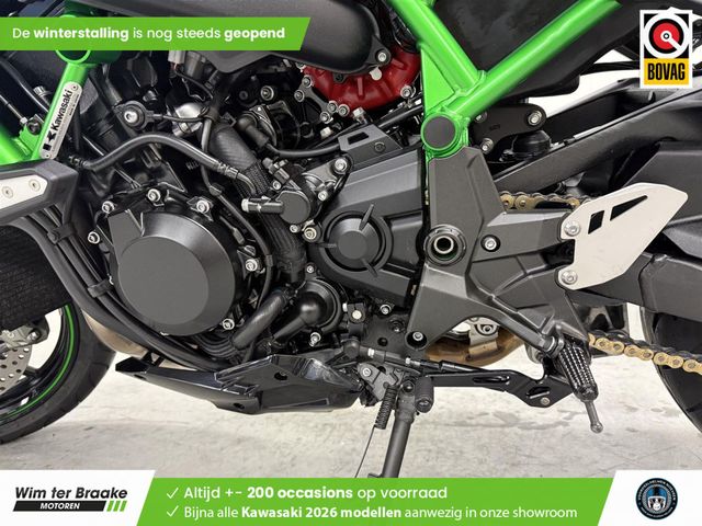kawasaki - z-h2
