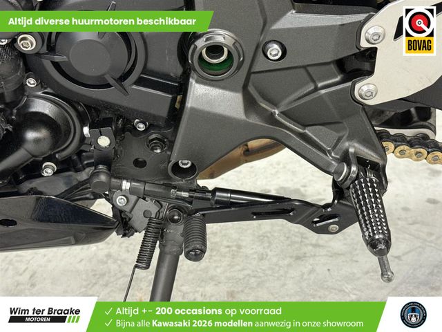 kawasaki - z-h2