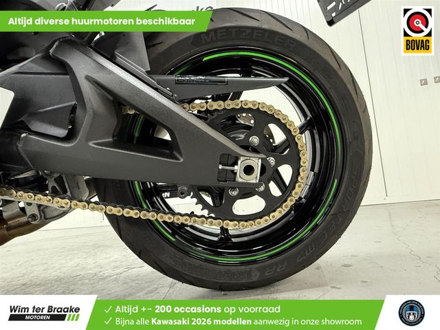 kawasaki - z-h2
