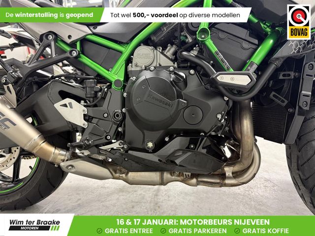 kawasaki - z-h2